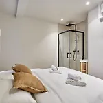 아파트 Spacious 3 Bedroom - Luxe Trocadero