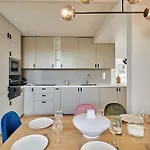Lejlighed Spacious 3 Bedroom - Luxe Trocadero