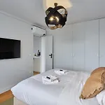 Spacious 3 Bedroom - Luxe Trocadero * 파리