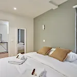Spacious 3 Bedroom - Luxe Trocadero * 파리
