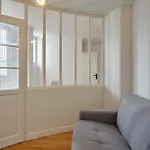 아파트 Spacious 3 Bedroom - Luxe Trocadero 파리