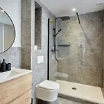 아파트 Spacious 3 Bedroom - Luxe Trocadero 파리