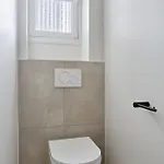 Spacious 3 Bedroom - Luxe Trocadero 아파트