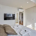 Spacious 3 Bedroom - Luxe Trocadero 파리